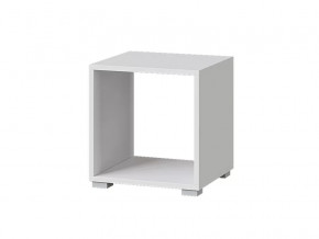 Стеллаж Лайт-Бокс 1 в Кургане - kurgan.mebel-tymen.ru | фото