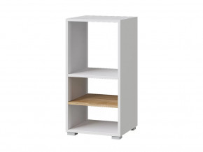 Стеллаж Лайт-Бокс 2 в Кургане - kurgan.mebel-tymen.ru | фото