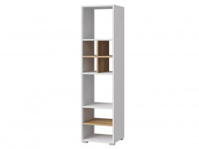 Стеллаж Лайт-Бокс 4 в Кургане - kurgan.mebel-tymen.ru | фото