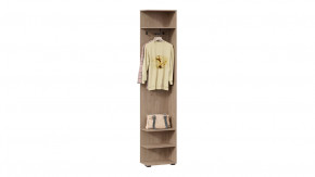 Стеллаж «Лео» Гикори Джексон в Кургане - kurgan.mebel-tymen.ru | фото