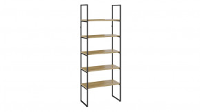 Стеллаж «Лофт» Тип 1 (800) в Кургане - kurgan.mebel-tymen.ru | фото