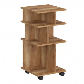 Стеллаж мобильный Сеул в Кургане - kurgan.mebel-tymen.ru | фото