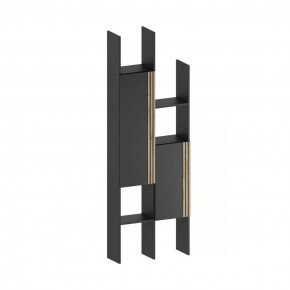 Стеллаж Нао СТ-4051 в Кургане - kurgan.mebel-tymen.ru | фото