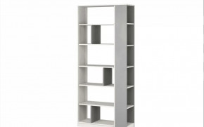 Стеллаж НИЛЬС-4 в Кургане - kurgan.mebel-tymen.ru | фото