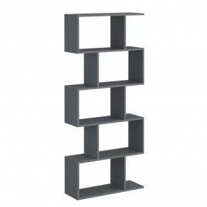 Стеллаж открытый мини 2 Дублин в Кургане - kurgan.mebel-tymen.ru | фото