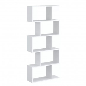 Стеллаж открытый мини 2 Париж в Кургане - kurgan.mebel-tymen.ru | фото