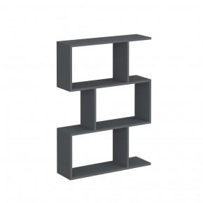 Стеллаж открытый мини Дублин в Кургане - kurgan.mebel-tymen.ru | фото