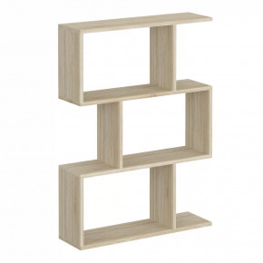 Стеллаж открытый мини Салоу в Кургане - kurgan.mebel-tymen.ru | фото