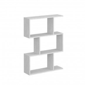 Стеллаж открытый мини Вена в Кургане - kurgan.mebel-tymen.ru | фото