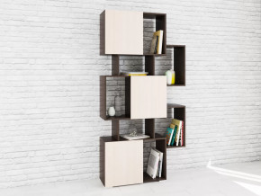 Стеллаж Ромео-9 в Кургане - kurgan.mebel-tymen.ru | фото