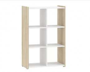 Стеллаж Симпл НМ 013.91 в Кургане - kurgan.mebel-tymen.ru | фото