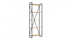 Стеллаж Скарлетт 940 в Кургане - kurgan.mebel-tymen.ru | фото