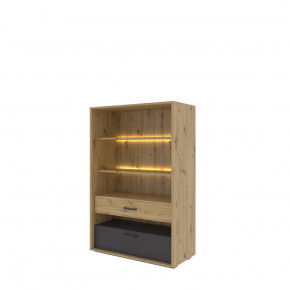 Стеллаж СТ-1 KUBO НК-мебель в Кургане - kurgan.mebel-tymen.ru | фото