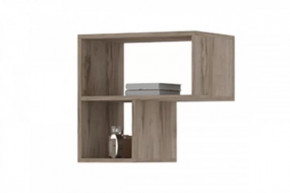 Стеллаж СТЛ 01 Эдинбург в Кургане - kurgan.mebel-tymen.ru | фото