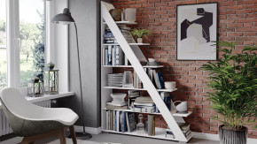 Стеллаж тип 14 в Кургане - kurgan.mebel-tymen.ru | фото