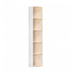 Стеллаж Веста 13.139 в Кургане - kurgan.mebel-tymen.ru | фото