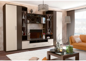 Стенка Атланта в Кургане - kurgan.mebel-tymen.ru | фото