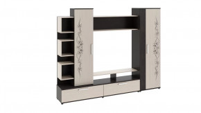 Стенка «Дакота» в Кургане - kurgan.mebel-tymen.ru | фото