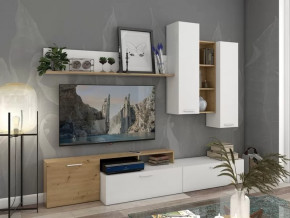 Стенка для гостиной Грация СТЛ.411.01 в Кургане - kurgan.mebel-tymen.ru | фото