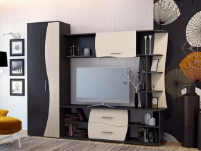 Стенка Капри в Кургане - kurgan.mebel-tymen.ru | фото