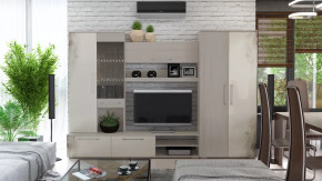 Стенка «Мишель» в Кургане - kurgan.mebel-tymen.ru | фото