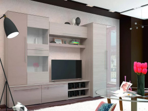 Стенка Монако в Кургане - kurgan.mebel-tymen.ru | фото