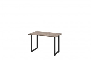 Стол №2 Дуб Сильвер SV-мебель в Кургане - kurgan.mebel-tymen.ru | фото