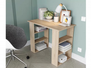 Стол Asti 2 Сонома в Кургане - kurgan.mebel-tymen.ru | фото