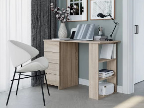 Стол Asti 3 сонома в Кургане - kurgan.mebel-tymen.ru | фото