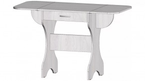 Стол Авалон анкор светлый в Кургане - kurgan.mebel-tymen.ru | фото