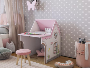 Стол Домик в Кургане - kurgan.mebel-tymen.ru | фото