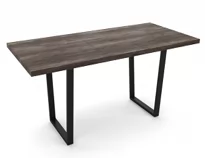 Стол Fit (аналог Saber) 1400 в Кургане - kurgan.mebel-tymen.ru | фото