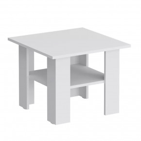 Стол журнальный 550 Париж в Кургане - kurgan.mebel-tymen.ru | фото