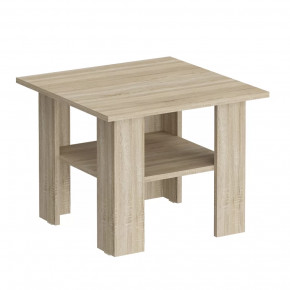 Стол журнальный 550 Салоу в Кургане - kurgan.mebel-tymen.ru | фото