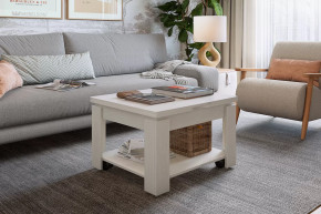 Стол журнальный Адам 1 в Кургане - kurgan.mebel-tymen.ru | фото