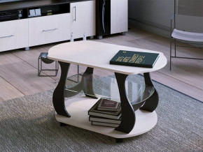 Стол журнальный Барон (Росток-Мебель) в Кургане - kurgan.mebel-tymen.ru | фото