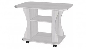 Стол журнальный "Дипломат" в Кургане - kurgan.mebel-tymen.ru | фото