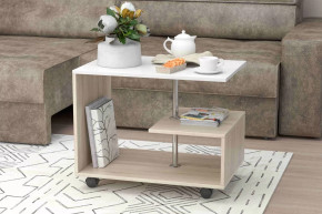 Стол журнальный Гефест №1 в Кургане - kurgan.mebel-tymen.ru | фото