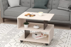 Стол журнальный Гефест №2 в Кургане - kurgan.mebel-tymen.ru | фото