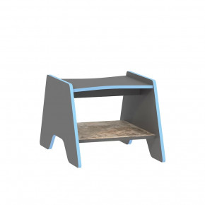 Стол журнальный Индиго 12.03 в Кургане - kurgan.mebel-tymen.ru | фото