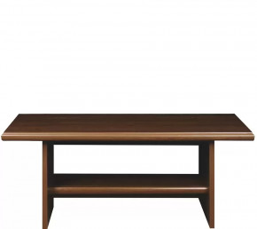 Стол журнальный Kentaki S320-LAW каштан в Кургане - kurgan.mebel-tymen.ru | фото