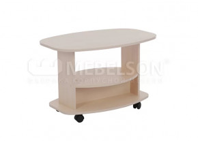 Стол Журнальный Лидер в Кургане - kurgan.mebel-tymen.ru | фото