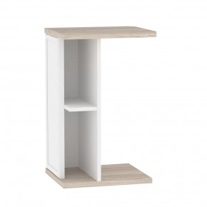 Стол журнальный приставной 17 "Aurelio" в Кургане - kurgan.mebel-tymen.ru | фото