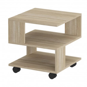 Стол журнальный "Салоу" 450 в Кургане - kurgan.mebel-tymen.ru | фото