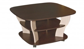 Стол журнальный СЖ-4 ПРИОРИТЕТ в Кургане - kurgan.mebel-tymen.ru | фото