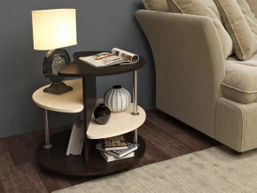 Стол журнальный Соренто в Кургане - kurgan.mebel-tymen.ru | фото