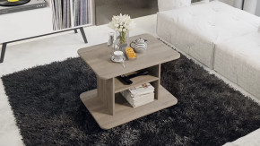 Стол журнальный тип 1 в Кургане - kurgan.mebel-tymen.ru | фото