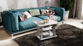 Стол журнальный Тип 8 в Кургане - kurgan.mebel-tymen.ru | фото