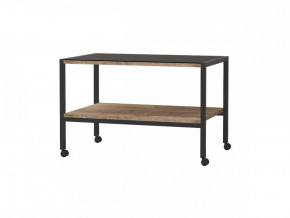 Стол журнальный Трувор 12.19 в Кургане - kurgan.mebel-tymen.ru | фото