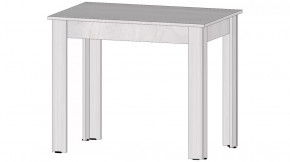 Стол Кай Анкор светлый в Кургане - kurgan.mebel-tymen.ru | фото